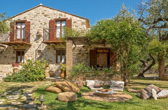 Paliokaliva Appartementen Zakynthos